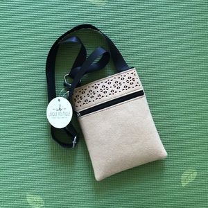 NWT Stylish Crossbody Bag